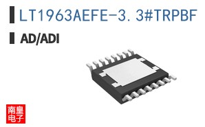 LT1963AEFE-3.3#TRPBF