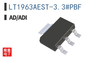 LT1963AEST-3.3#PBF