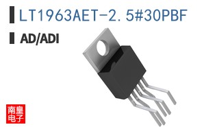 LT1963AET-2.5#30PBF