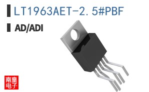 LT1963AET-2.5#PBF