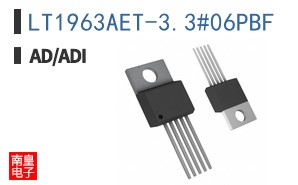 LT1963AET-3.3#06PBF