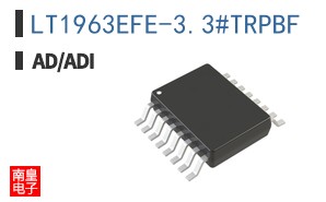 LT1963EFE-3.3#TRPBF