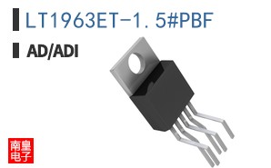 LT1963ET-1.5#PBF