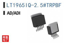 LT1965IQ-2.5#TRPBF