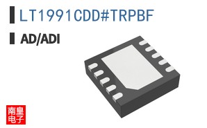 LT1991CDD#TRPBF