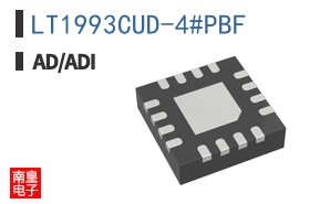 LT1993CUD-4#PBF