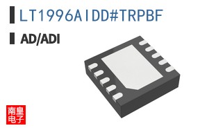 LT1996AIDD#TRPBF