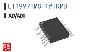 LT1997IMS-1#TRPBF