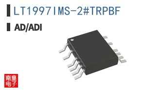 LT1997IMS-2#TRPBF