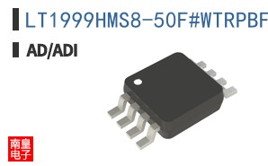 LT1999HMS8-50F#WTRPBF