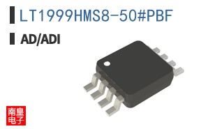 LT1999HMS8-50#PBF