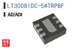 LT3008IDC-5#TRPBF