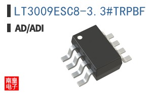 LT3009ESC8-3.3#TRPBF