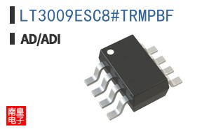 LT3009ESC8#TRMPBF