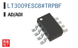 LT3009ESC8#TRPBF