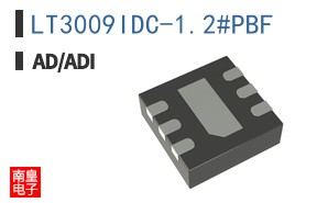 LT3009IDC-1.2#PBF