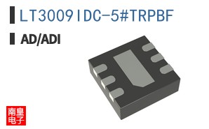LT3009IDC-5#TRPBF