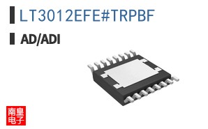 LT3012EFE#TRPBF