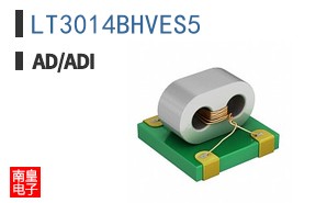 LT3014BHVES5