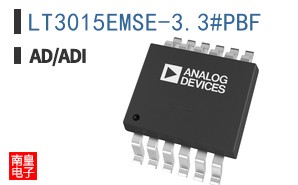 LT3015EMSE-3.3#PBF