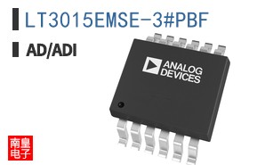LT3015EMSE-3#PBF