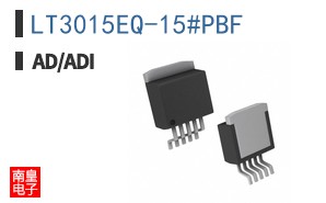 LT3015EQ-15#PBF