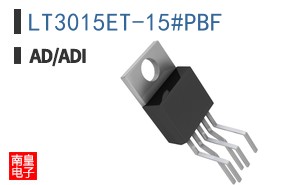 LT3015ET-15#PBF