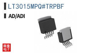LT3015MPQ#TRPBF