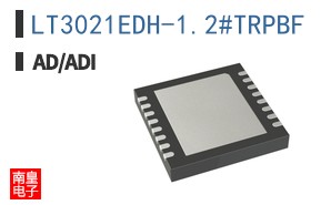 LT3021EDH-1.2#TRPBF