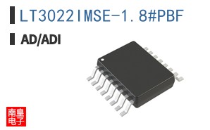 LT3022IMSE-1.8#PBF