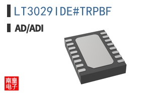 LT3029IDE#TRPBF