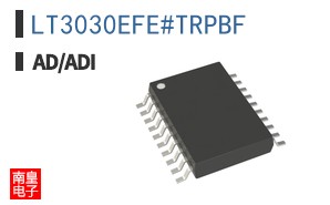 LT3030EFE#TRPBF