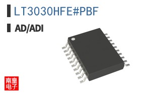 LT3030HFE#PBF