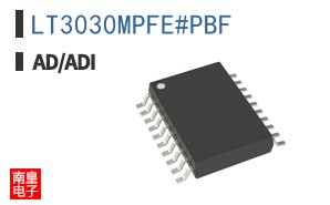 LT3030MPFE#PBF