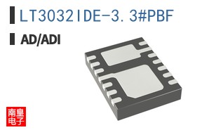 LT3032IDE-3.3#PBF