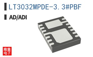 LT3032MPDE-3.3#PBF