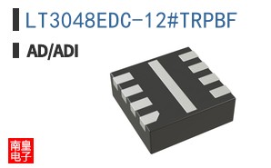 LT3048EDC-12#TRPBF