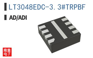 LT3048EDC-3.3#TRPBF