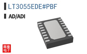 LT3055EDE#PBF