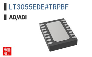 LT3055EDE#TRPBF