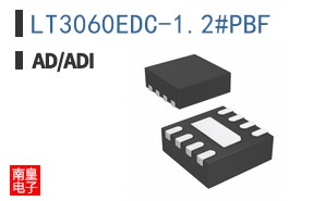 LT3060EDC-1.2#PBF