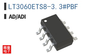 LT3060ETS8-3.3#PBF