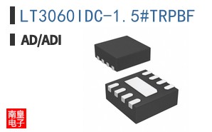 LT3060IDC-1.5#TRPBF