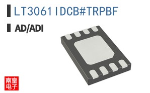 LT3061IDCB#TRPBF