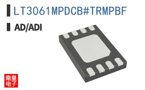 LT3061MPDCB#TRMPBF