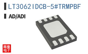LT3062IDCB-5#TRMPBF