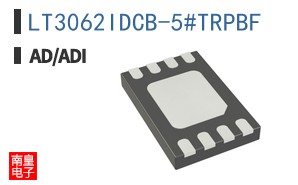 LT3062IDCB-5#TRPBF
