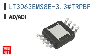 LT3063EMS8E-3.3#TRPBF