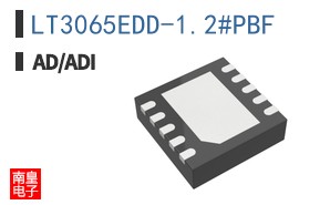 LT3065EDD-1.2#PBF