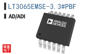 LT3065EMSE-3.3#PBF